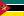 모잠비크 국기