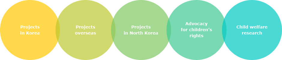 Projects in korea,Proiects overseas,Project in North Korea