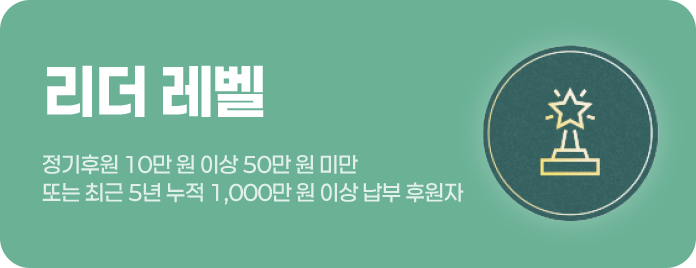 리더 레벨
